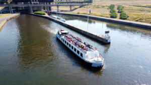 Formation d’expert en transport de passagers